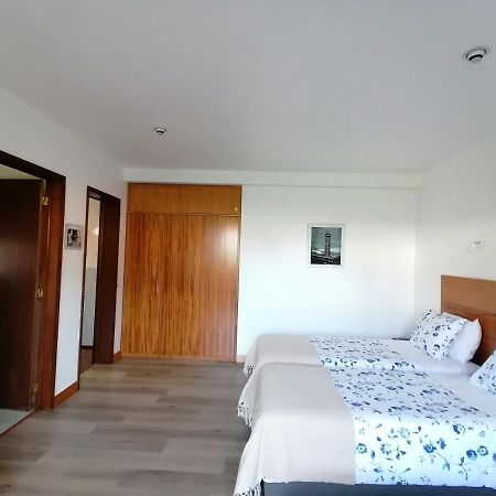 Apartamento Quinta Do Areeiro Horta  Exterior foto