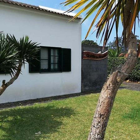 Apartamento Quinta Do Areeiro Horta  Exterior foto