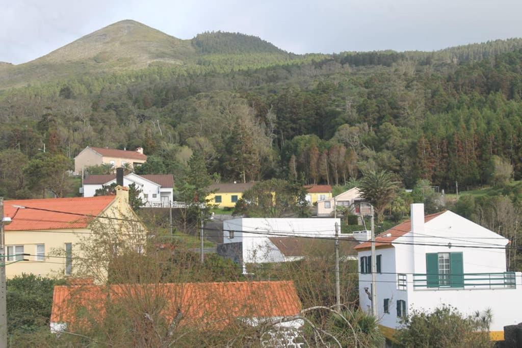 Apartamento Quinta Do Areeiro Horta  Exterior foto