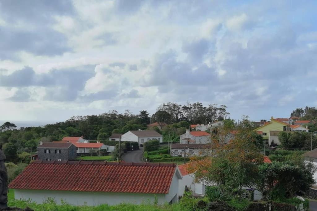 Apartamento Quinta Do Areeiro Horta  Exterior foto