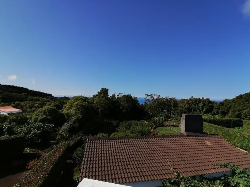 Apartamento Quinta Do Areeiro Horta  Exterior foto